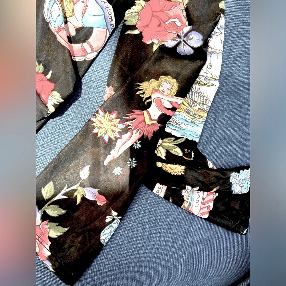 Anthropologie-Vintage/ Only Hearts